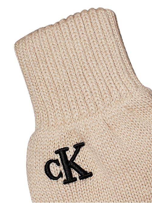 K60K612661PAS CALVIN KLEIN | K60K612661PAS GRIGIO